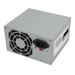 [FG500WBX] Fuente De Poder Getttech Fg500wbx Ps500w Atx 500w