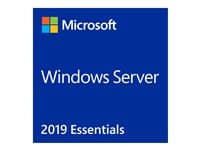 [G3S-01310] Microsoft                                                                                                                                                                                                                                                                                                                                                                                                                                                                                                                                                                                                                                               Windows Svr Essential 2019 Oem 64bits Dvd (g3s-01310)