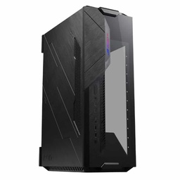[GR101 ROG Z11] Gabinete                                                                                                                                                                                                                                                                                                                                                                                                                                                                                                                                                                                                                                                                                                                                               Asus Gr101 Rog Z11 Case/blk/aura Sync/mini-itx/mini-dtx