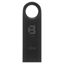 [HS-2108BL-32] Memoria                                                                                                                                                                                                                                                                                                                                                                                                                                                                                                                                                                                                                                                                                                                                                                                                                                                                                                                                                                                                                                                                                                                                                                                                      Flash Usb Blackpcs 2108 32gb Negro (hs-2108bl-32)