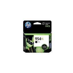 [L0S71AL] Cartucho                                                                                                                                                                                                                                                                                                                                                                                                                                                                                                                                                                                                                                                                                                                                                                                                          Hp 954xl Negro Alto Rendimiento (l0s71al)