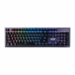 [MAGE105RD-BKCES] Teclado                                                                                                                                                                                                                                                                                                                                                                                                                                                                                                                                                                                                                                                                                                                                                                                                                                                                                                                                                                                                                                                                                                                                                                                                                                                                                                                                        Gamer Xpg Mage Mecanico Kailh Red (mage105rd-bkces)