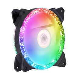[MFY-B2DN-20NPA-R1] Ventilador  Cooler Master Mf120 Prismatic Rgb Mfy-b2dn-20npa-r1