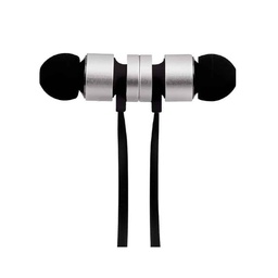 [MI-1220N] Audifonos                                                                                                                                                                                                                                                                                                                                                                                                                                                                                                                           Auricular Getttech Soft Mi-1220n C/mic Negro 3.5mm