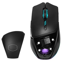 [MM-831-KKOH1] Mouse                                                                                                                                                                                                                                                                                                                                                                                                                                                                                                                                                                                                                                                                                                                                                                                                                                                                                                                                                                                                                                                                                                                                                                                                                                                                                                                                                                                                                                      Cooler Master Mm831 RGB Qi 32k Dpi Mm-831-kkoh1