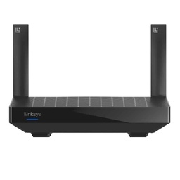 [MR5500] Router Linksys Hydra Mesh Wifi6 Dos Bandas Ax5400 (mr5500)