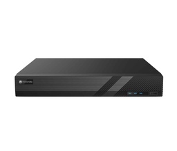 [MTR08IPOE] Motorola                              8 Ch Poe Nvr 5mp Max Net Resol. Pos Sup - All Ch (mtr08ipoe)