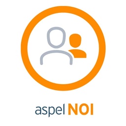 [NOI12M] Aspel                                                                                                                                                                                                                                                                                                                                                                                                                                                                                                                                                                                                                                                                                                                                                                                                                                                                                                                                                                                                                                                                                                                                                                                                                                                                                                                         Noi Licencia Uso Por 12 Meses (noi12m)