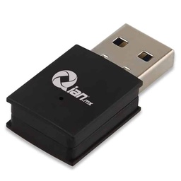 [NW1550] Adaptador                                                                                                                                                                                                                                                                                                                                                                                                                                                                                                                                                                                                                                                                                                                                                                                                                                                                                                                                                                                                                                                      Qian Nw1550 Dongji Usb 2.0 Wi-fi 150 Mbps + Bluetooth 4.0