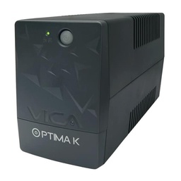 [OPTIMAK] No Break/upsvica 1000va/500w 6 Tomasregu Nema5-15r /rj11/45 (optima K