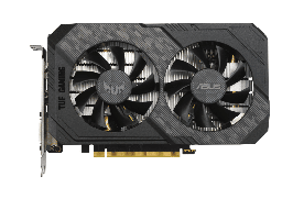 [PH-GTX1660S-O6G] Tarjeta De Video Asus Ph-gtx1660s-o6g Gddr6 6gb Super