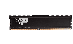 [PSP416G240081H1] Memoria                                                                                                                                                                                                                                                                                                                                                                                                                                                                                                                                                                                                                                                                                                                                                                                                                  DDR4 Patriot Premium 16gb 2400mhz Udimm Psp416g240081h1)