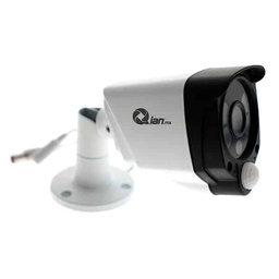 [QCBAX18001] Camara                                                                                                                                                                                                                                                                                                                                                                                                                                                                                                                                                                                                                                                                                                                                                                                                                Bullet QIAN Yao Qcbax18001 1080p/ir 15m/exterior/2mp Bca