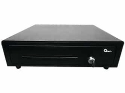 [QCD1701] Cajon  De Dinero Qian Sheng Qcd1701,gaveta5billetes,8monedas,puertorj11