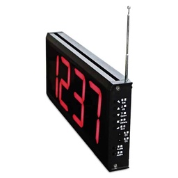 [QST-SD130] Dispositivo  De Comunicacion Qian Gong Lu 1300 Qst-sd130, Inalambrico