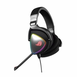 [ROG DELTA] Diadema                                                                                                                                                                                                                                                                                                                                                                                                                                                                                                                                        Asus Rog Delta Usb-c Lighting Effect