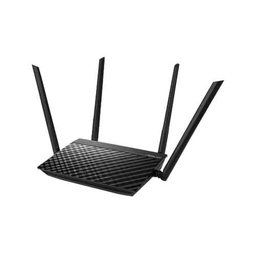 [RT-AC1200 V2] Router                                                                                                                                                                                                                       Inalambrico Asus Rt-ac1200 V2 Wi-fi Doble Banda 2.4 Y 5 Ghz