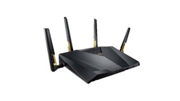 [RT-AX88U] Router                                                                                                                                                                                                                                                                                                                                                                                                                                                                                                                                                                                                                                                                                                                                                                                                        Band Ax6000