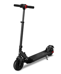 [SC-202-V2] Scooter                                                                                                                                                                                                                                            Electrico Vorago 200w 25.2v Rda6.5" Panel Dig. Negro Sc-202-v2