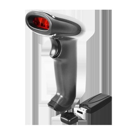 [SC310-BT] Lector De Codigos 3nstar 1d Inalambrico Receptor Usb Bt O Radio 300 Lect X Seg Manual (sc310bt)
