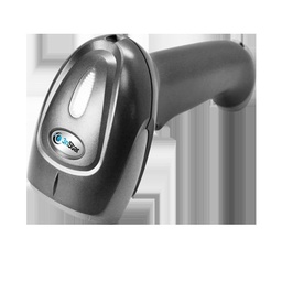 [SC455] Lector De Codigos 3nstar 1d/2d Led Inalambrico Bt O Radio C/base 60 Cuad X Seg Man Y Aut Imager Robusto (sc455)