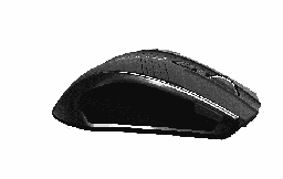 [Dim-GM-FORCE-M9] MOUSE GIGABYTE LASER GM-FORCE M9 ICE INALAMBRICO USB 2000DPI COLOR NEGRO