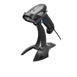 [SCI150] Lector  De Codigos 3nstar 1d Led Alambrico Usb C/base Aut 350 Lect X Seg Man Y Aut Imager(sci150)