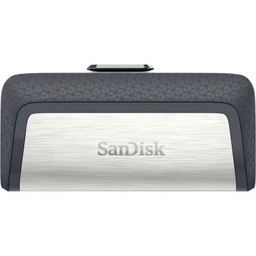 [SDDDC2-128G-G46] Memoria                                                                                                                                                                                                                                                                                                                                                                Sandisk Ultra Dual Drive Usb Tipo-c 128gb (sdddc2-128g-g46)