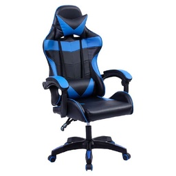 [SGSI02A] Silla                                                                                                                                                                                                                                                                                                                                                                                                                                                                                                                                                                                                                                                                                                                                                                                                                                                                                                                                                                                                                                                                                                                                                                                                                                                                                                                                                                                                               Gamer Xzeal Neg/azul Acero, Textil,alto DesempeÑo (sgsi02a)