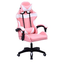 [SGSI02P] Silla                                                                                                                                                                                                                                                                                                                                                                                                                                                                                                                                                                                                                                                                                                                                                                                                                                                                                                                                                                                                                                                                                                                                                                                                                                                                                                                                                                                                               Gamer Xzeal Bco/rosa Acero, Textil,alto DesempeÃ‘o (sgsi02p)