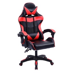 [SGSI02R] Silla                                                                                                                                                                                                                                                                                                                                                                                                                                                                                                                                                                                                                                                                                                                                                                                                         Gamer Xzeal Neg/rojo Acero, Textil,alto DesempeÑo (sgsi02r)