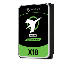 [ST10000NM018G] Disco  Duro Interno Seagate 10tb 3.5 St10000nm018g 7200rpm Exos X18 Sat