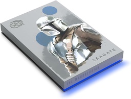 [STKL2000405] Disco                                                                                                                                                                                                                                                                                                                                                                                                                                                                                                                                                                                                                                                                                                                                                                                                                                         Duro Externo Seagate Stkl2000405 2tb 2.5 Mandalorian Firecuda Le