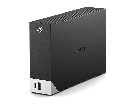 [STLC8000400] Disco Externo Seagate Stlc8000400 8tb 3.5 Usb 3.0, Usb-c One Touch Hub