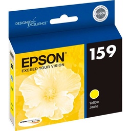 [T159420] Cartucho  Epson Stylus Photo R2000 T159 Amarillo (t159420)