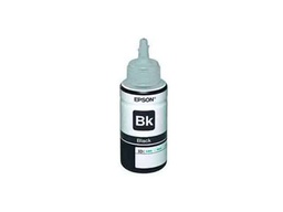 [T673120-AL] Botella Epson Ecotank Foto T673 Negro L800/l1800 70ml (t673120-al)