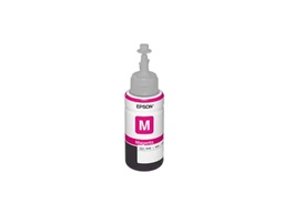 [T673320-AL] Botella  Epson Ecotank Foto T673 Magenta L800/l1800 70ml (t673320-al)