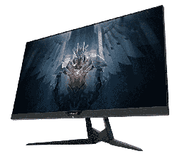 [Dim-FI27Q-SA] MONITOR PARA GAMING GIGABYTE AORUS F127Q LED 27 PULGADAS QUADHD QHD WIDE FREESYNC 165HZ HDMI HDR FI27Q-SA