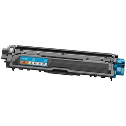 [TN221C] Toner Brother Tn221c Cyan 1,400 Paginas P/mfc9130cw/ Mfc9330cdw