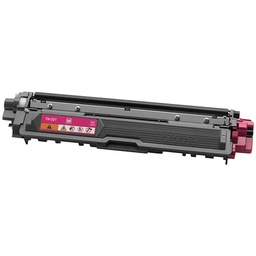 [TN221M] Toner                                                                                                                                                                                                                                    Brother Tn221m Magenta 1400 Paginas P/mfc9130cw/ Mfc9330cdw