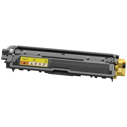 [TN221Y] Toner Brother Tn221y Amarillo 1,400 Paginas P/mfc9130cw/ Mfc9330cdw