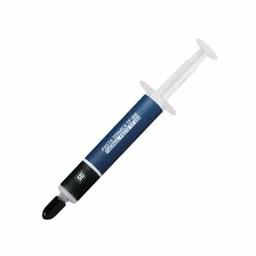 [TP200] Pasta  Termica Game Factor 4 Gramos, 5.15w/m-k, Aplicador, Gris Tp200