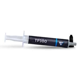 [TP300] Pasta Termica Game Factor 2 Gramos, 13.4w/m-k, Aplicador, Gris Tp300