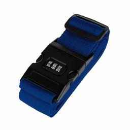 [TR1800] Correa De Seguridad Getttech Tr1800 Para Maleta Con Combinacion