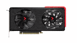 [Dim-PNY3060OEM] Tarjeta   De Video Pny Nvidia Geforce RTX 3060 12gb GDDR6 Xlr8 192bits PCI Ex (max 1pz Por Cliente)