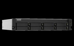 [TS-832PXU-RP-4G-US] Qnap-nas 8 Bahias 2.5g &10g Fuente De Alim Redun(ts-832pxu-rp-4g-us)