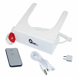 [TS0050] Candado  Para Tableta Qian Ts0050 Yunnan Con Sensor En La Base