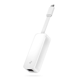 [UE300C] Adaptador De Red Usb Type-c A Rj45 Gigabit Ethernet / Ue300c