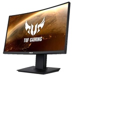 [VG24VQ] Monitor                                                                                                                                                                                                                                                                                                                                                                                                                                                                                                                                                                                                                                                                                                                                                                                                                  Asus Tuf Gaming Vg24vq 23.6" Curvo Full Hd (1920x1080)