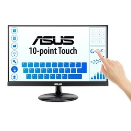[VT229H] Monitor                                                                                                                                                                                                                   Asus Vt229h Touch 10 Pts Fhd 21.5" (1920x1080) Ips Hdmi